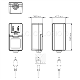 UE79N-20W24V