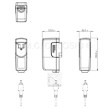 UE79N-36W24V