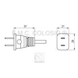 Chinsisch M58-